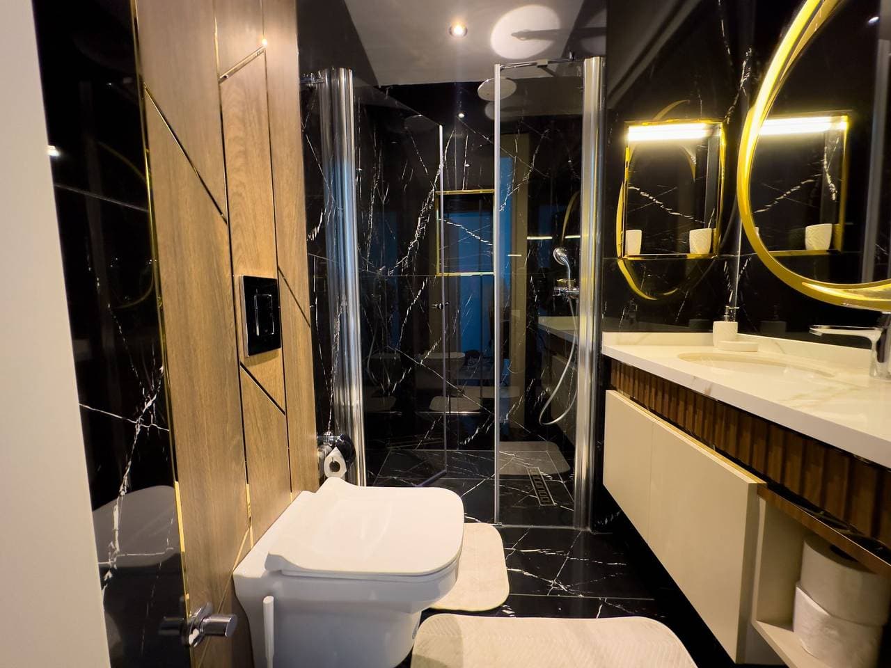 Foto 12 von 50: Qoople Excellence neue Wohnung am Meer