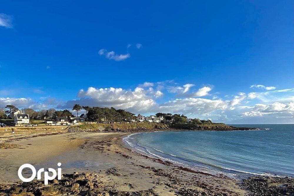 Foto 9 von 12: Maison T3 Avec Jardin à Deux pas de la Plage à Louer Pour les Vacances