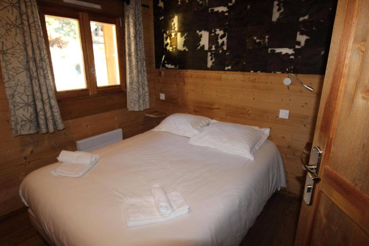 Foto 10 von 12: Chalet