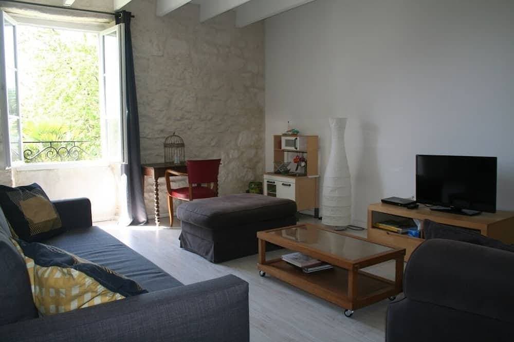 Foto 8 von 16: La Maison des Grèves, charmantes Häuschen