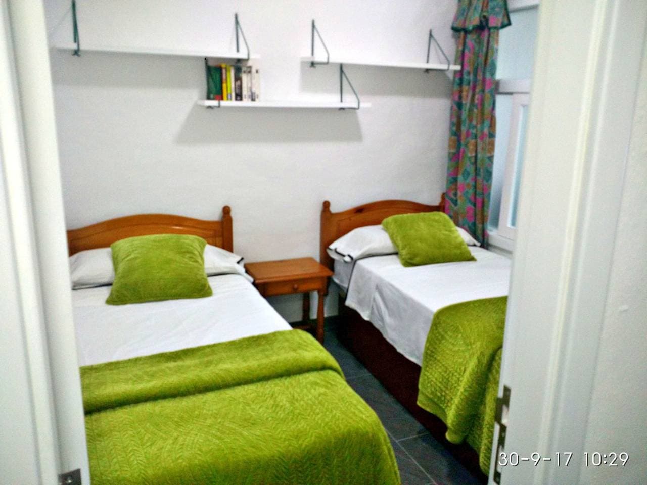 Foto 9 von 50: Wohnung "Faro de Sardina" mit Blick aufs Wasser