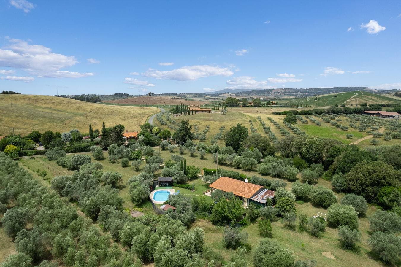 Foto 13 von 27: Villa Le Vigne