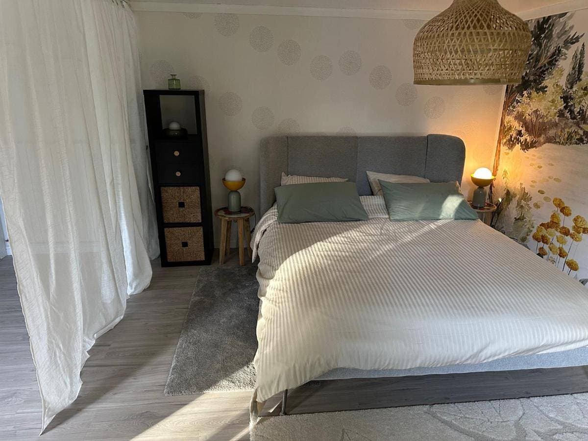 Foto 2 von 7: Double Room