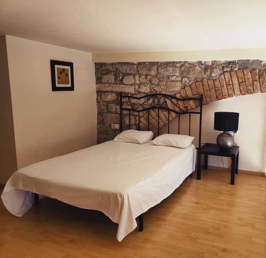 Urbi Apartments 1