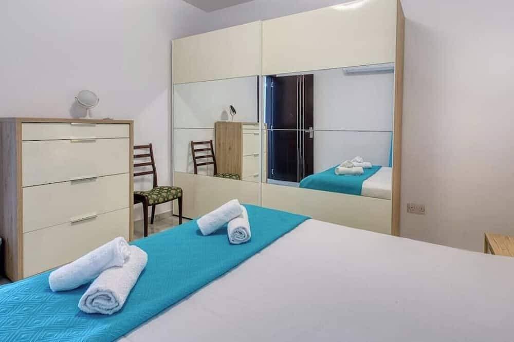 Foto 5 von 30: Cozy 3Br home in Sliema with Balcony close to sea