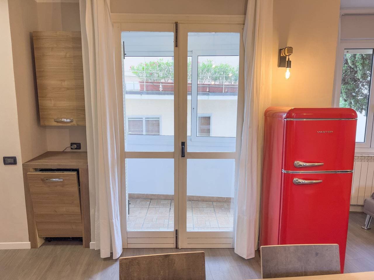 Foto 9 von 22: Apartment Tre - Diano Marina