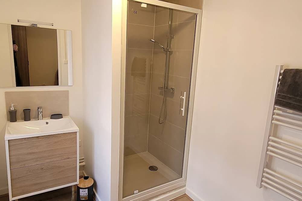Foto 10 von 20: Appart' 3 chambres 3 sdb centre-ville St Etienne