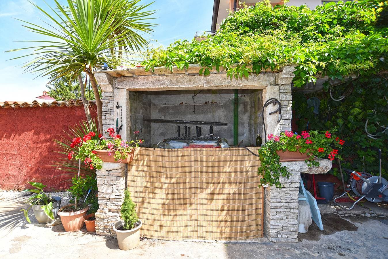 Foto 2 von 22: Ferienwohnung für 3 Personen mit Terrasse
