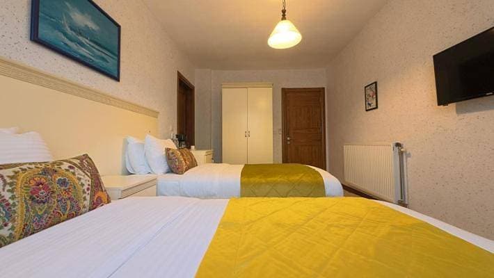 Foto 8 von 15: Twin Room