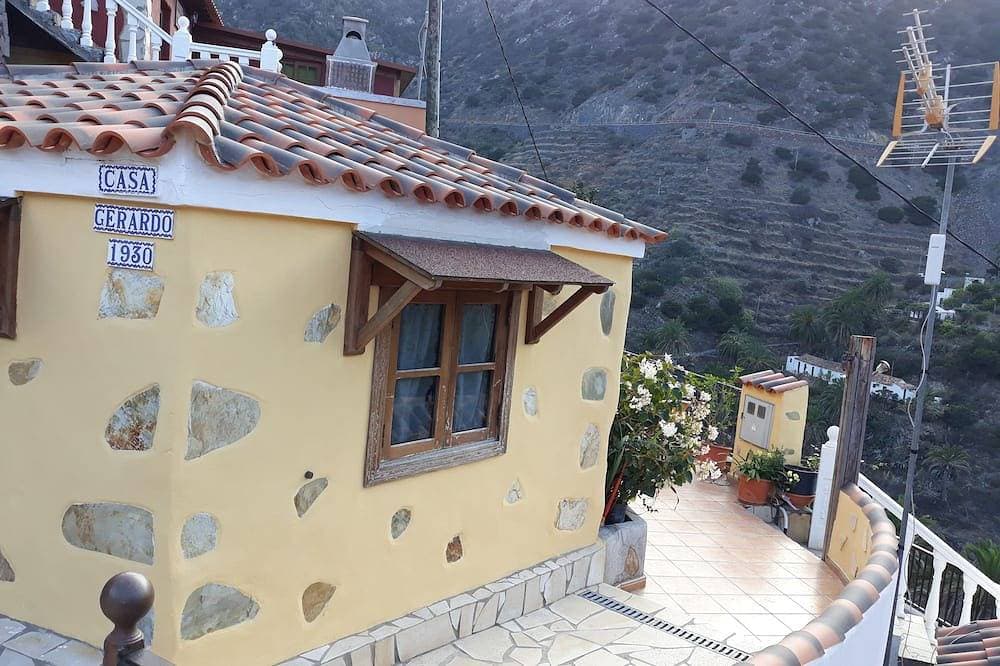 Foto 7 von 30: Kleines Haus, aber eine tolle Atmosphäre draußen