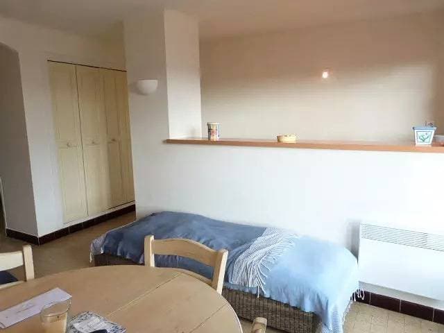 Foto 7 von 17: Wohnung für 4 Personen im Dorf Grimaud