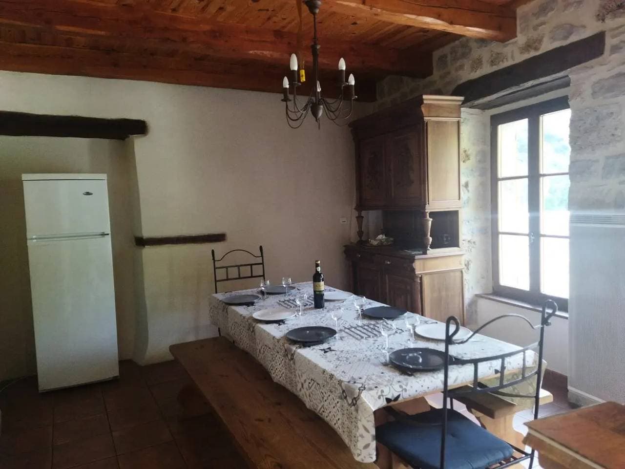 Foto 8 von 32: Gîte de France 10 Personen