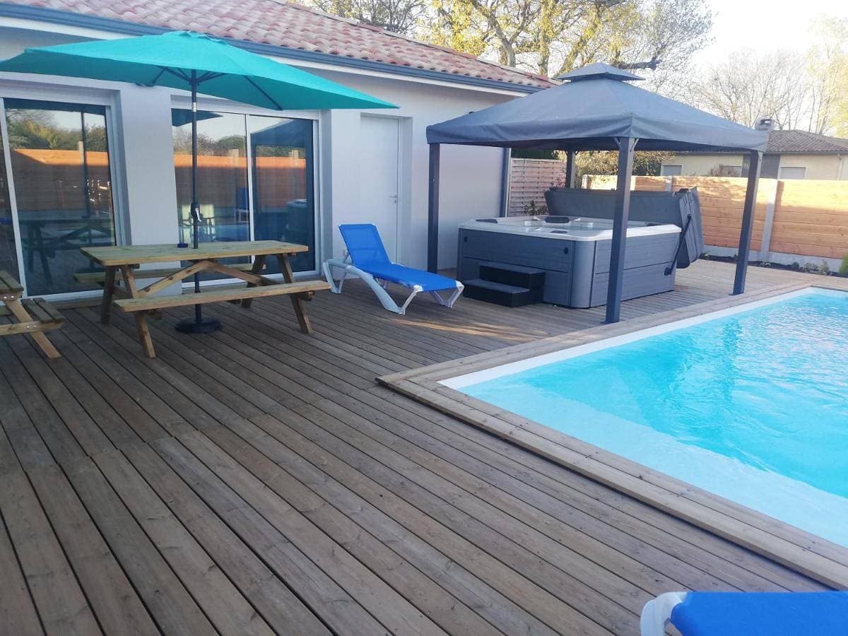 Foto 4 von 53: Three-Bedroom Villa