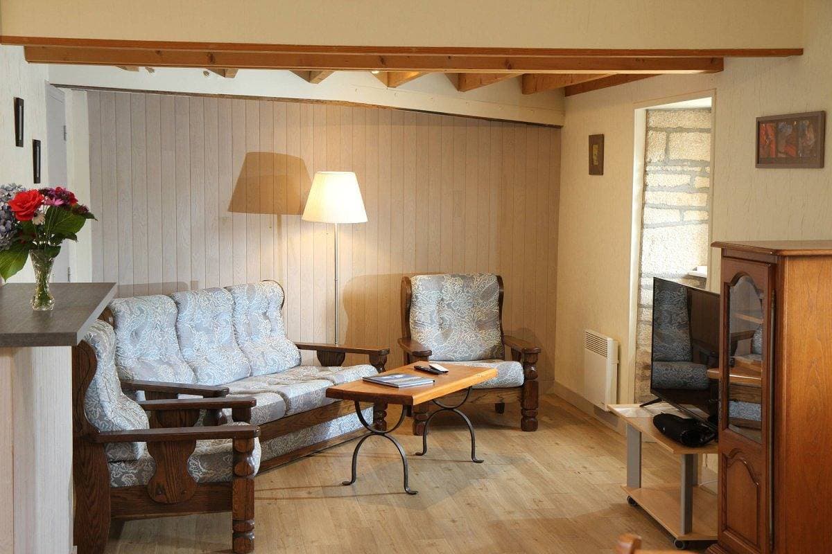 Foto 3 von 12: Gîte Charles