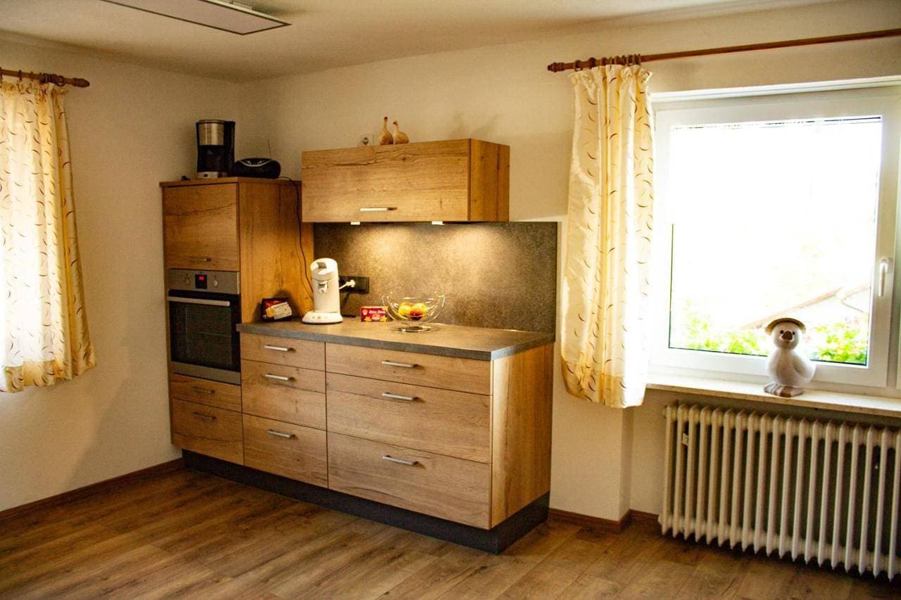 Foto 12 von 47: Two-Bedroom Apartment with Mountain View
