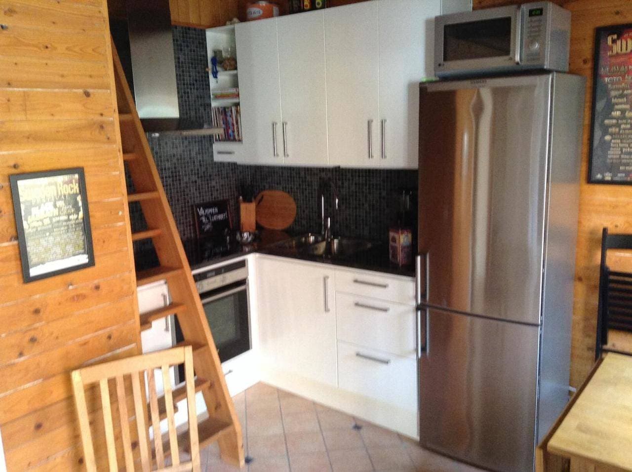 Foto 5 von 65: Two-Bedroom House