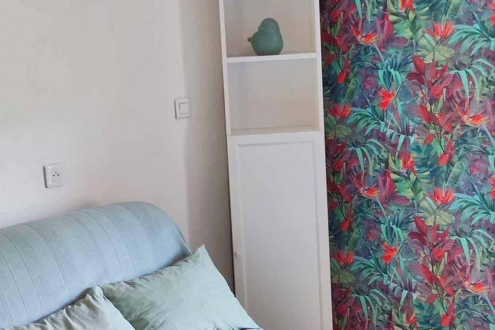 Foto 8 von 27: Rent village house 2 rooms possibility 8 beds. Quiet forest/river