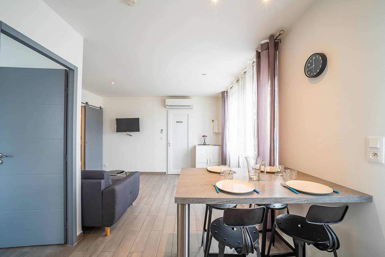 Foto 11 von 13: Ferienwohnung für 4 Personen