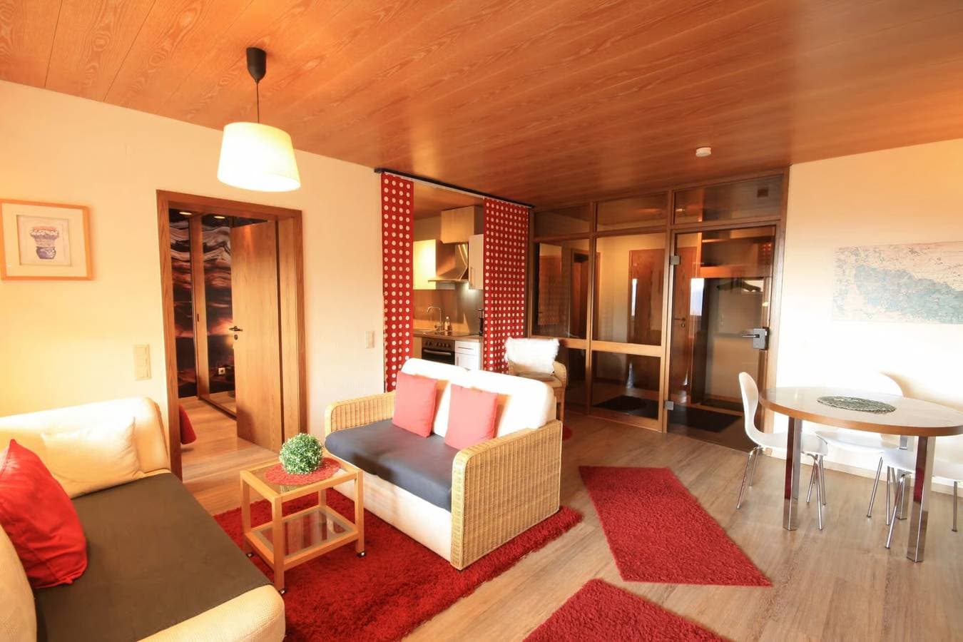 Foto 4 von 15: Ferienwohnung am Glockenberg | Sankt Andreasberg | Harz