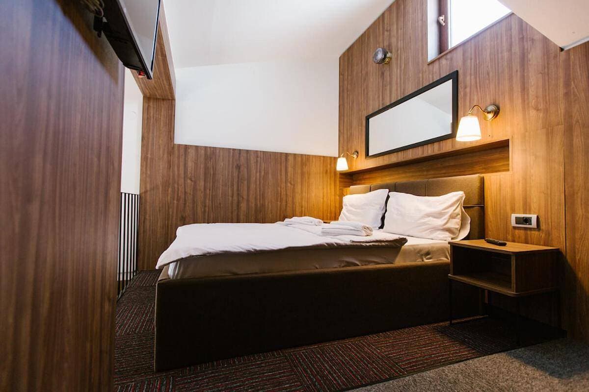 Foto 5 von 18: Superior Double Room