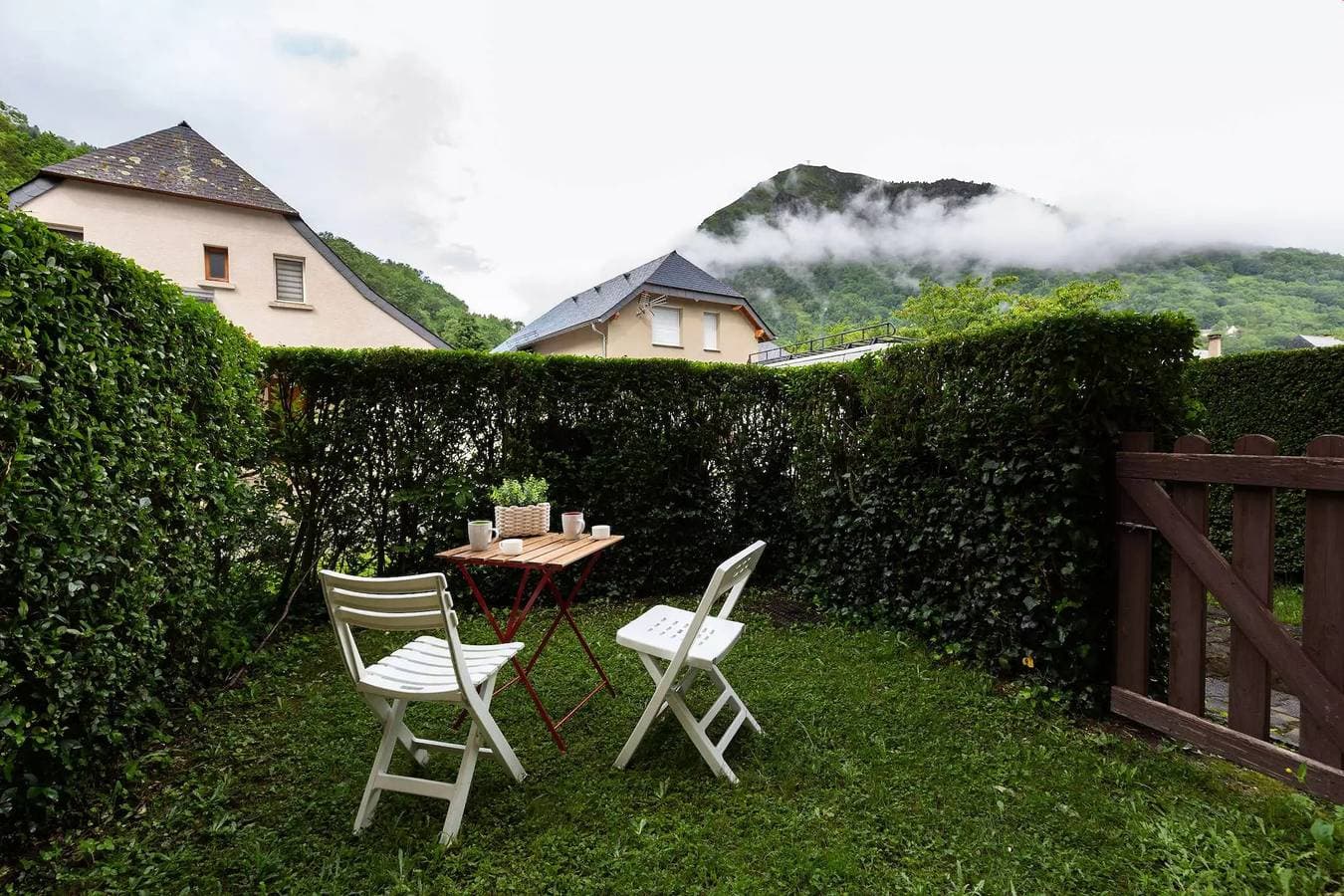 Foto 6 von 22: Studio 4 Personen in Saint Lary Village