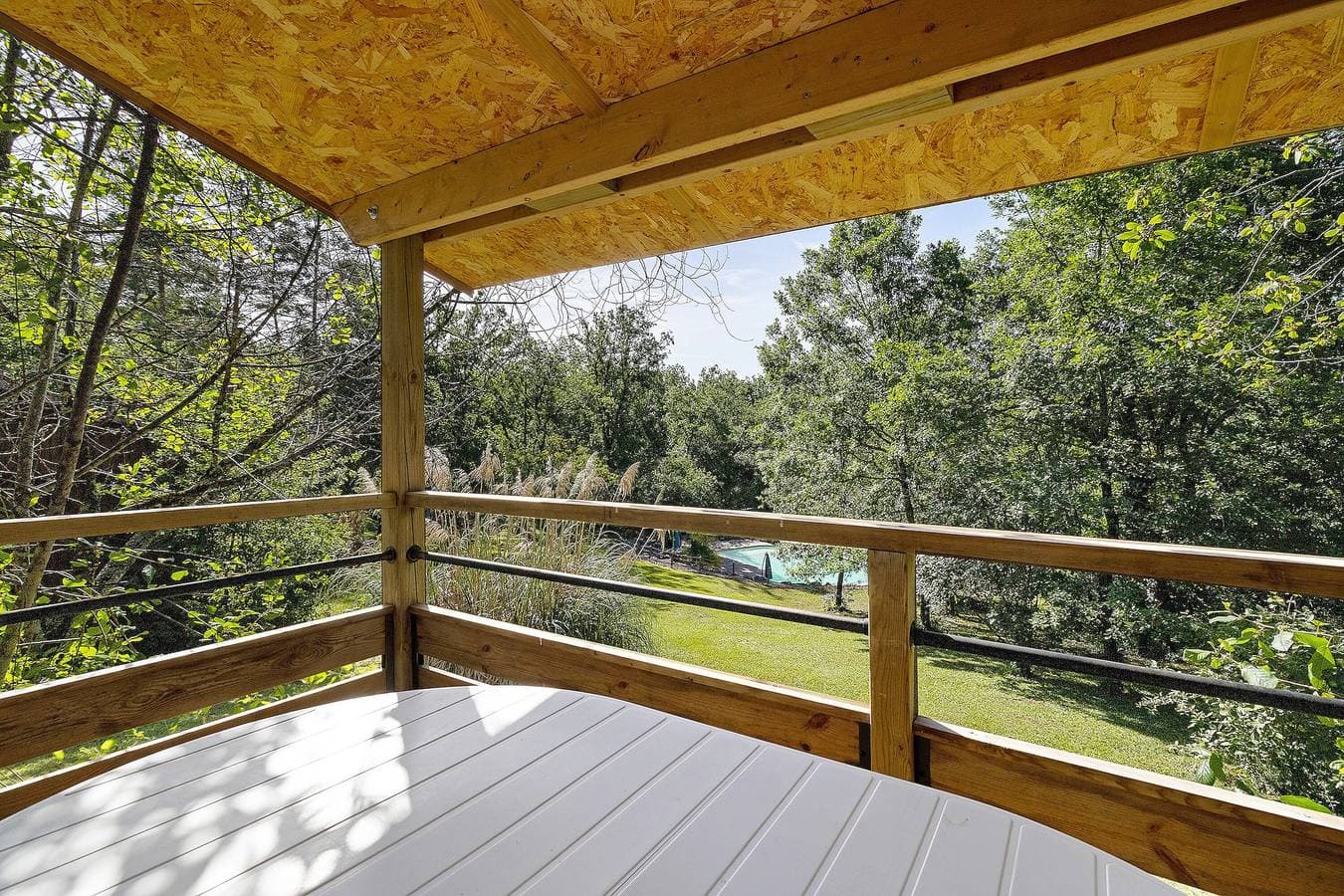 Foto 12 von 22: Chalet 2 von Laupié nahe Sarlat