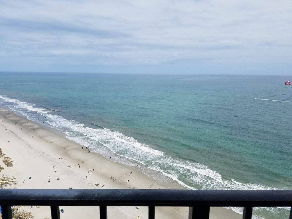 Foto 5 von 34: Ocean View Studio ~ Palace 2306