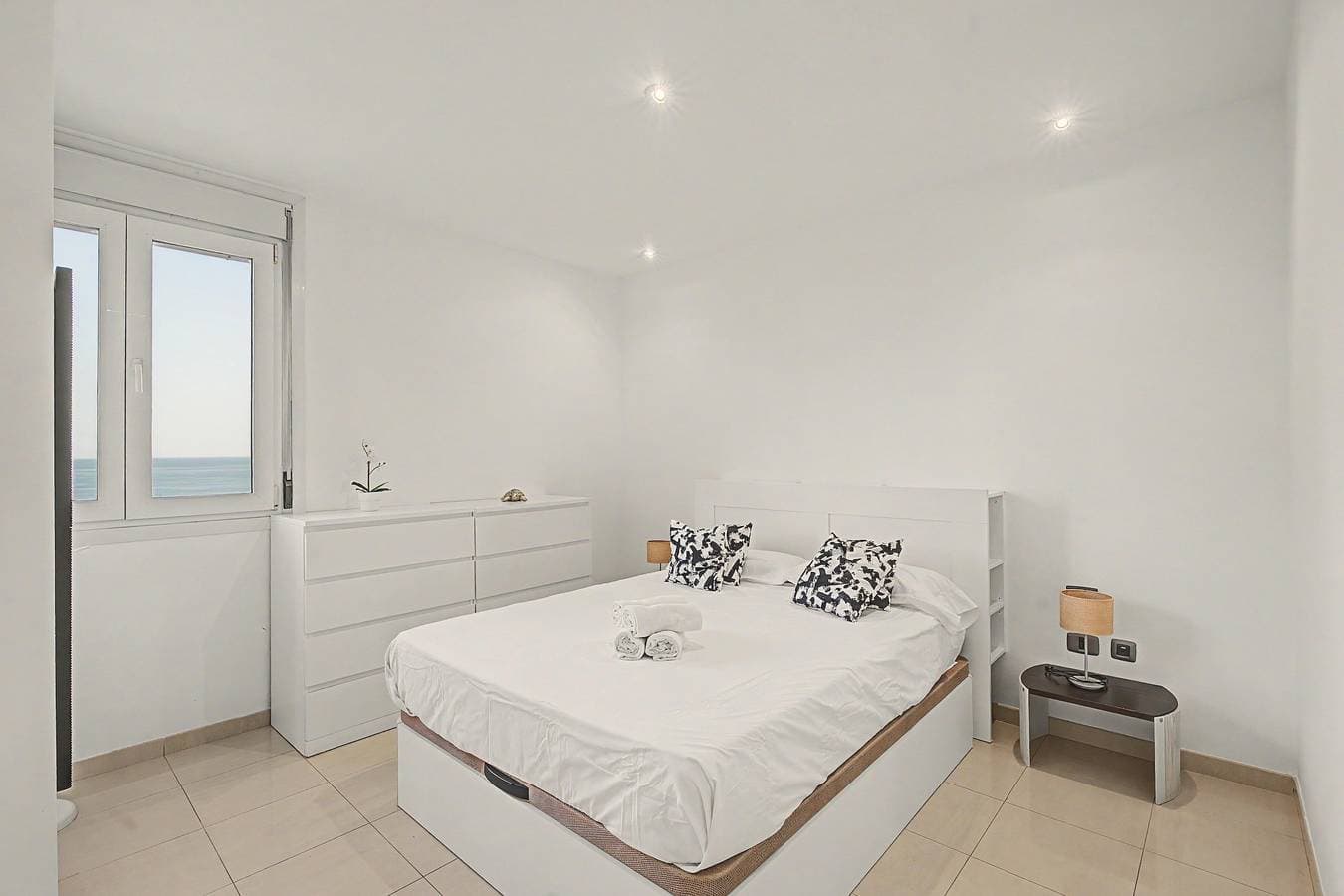 Foto 9 von 28: Ferienwohnung 'Terraza del Atlántico' mit Meerblick und WLAN