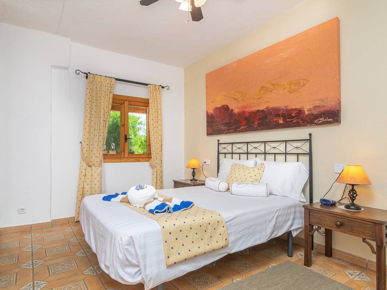Foto 5 von 50: Ca Sa Nina - Ferienhaus Mit Privatem Pool In Inca