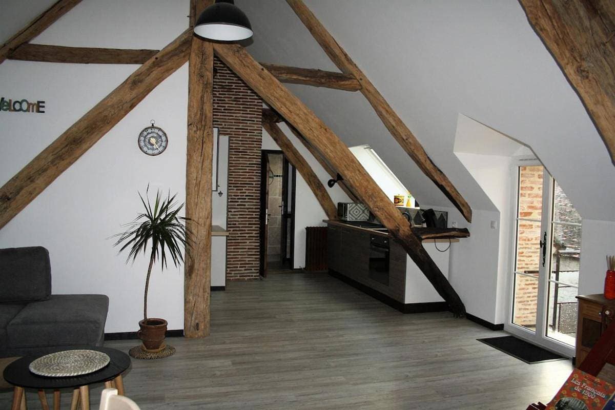 Foto 3 von 28: Four-Bedroom Holiday Home