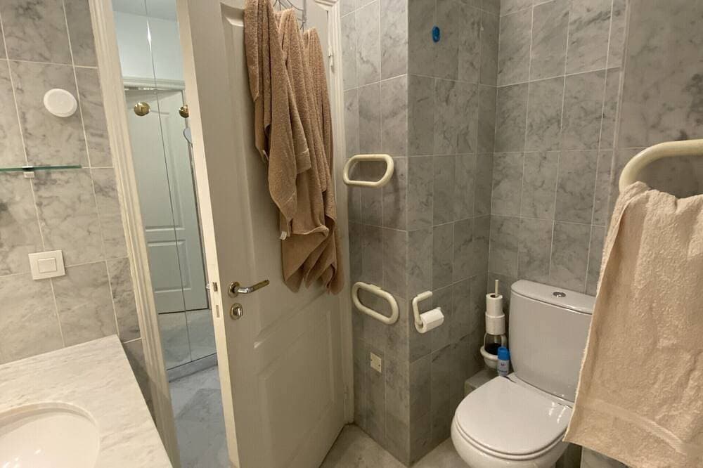 Foto 4 von 20: Lovely studio with swimming pool - Victoria Palace