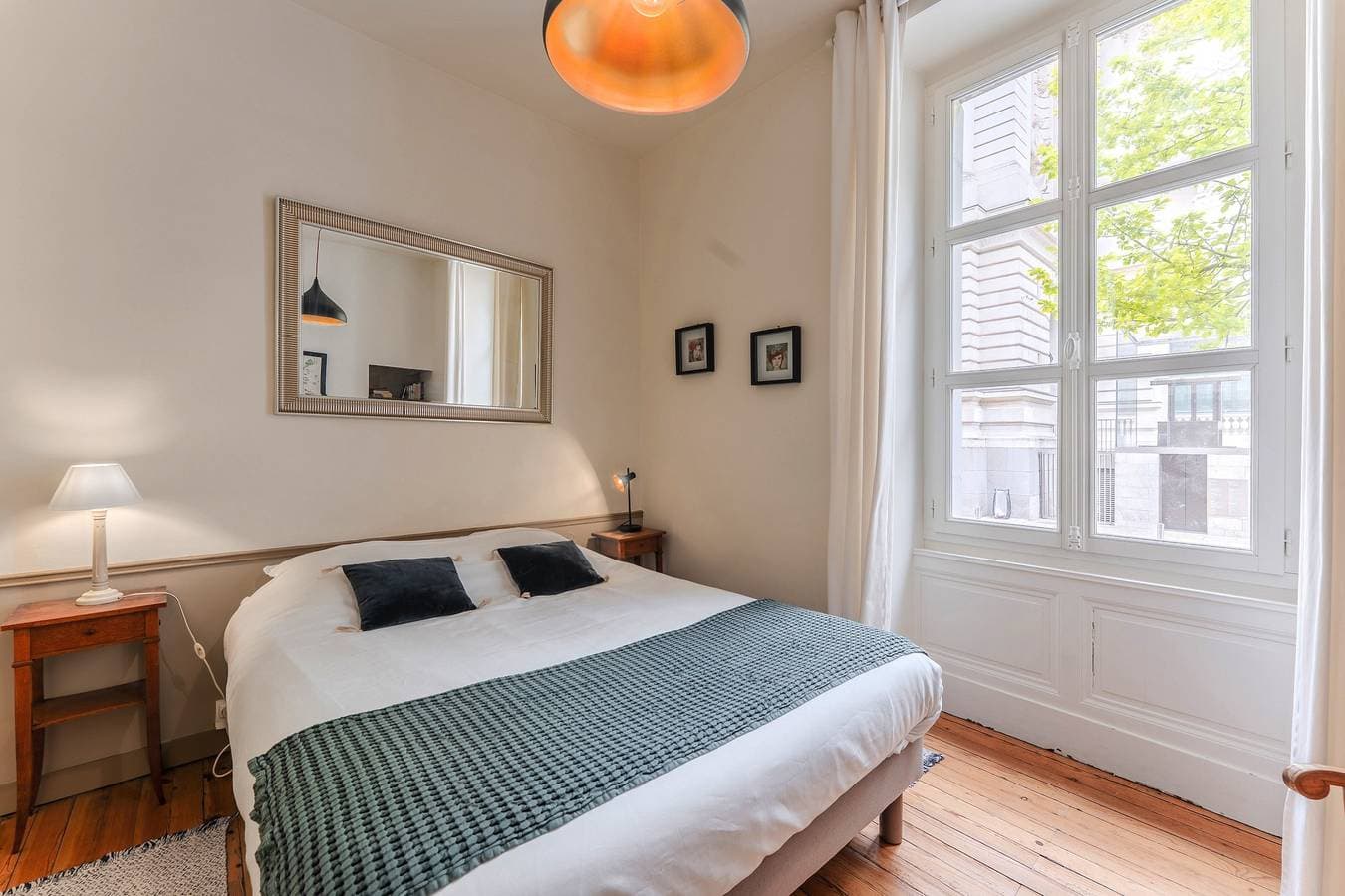 Foto 3 von 13: Ferienwohnung für 4 Personen