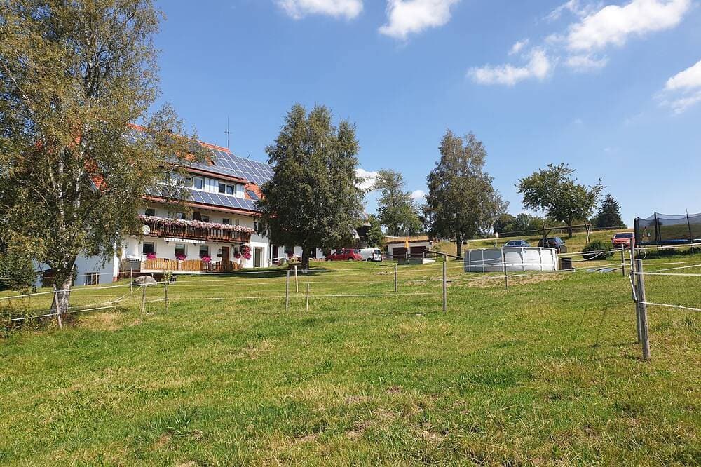 Foto 7 von 17: Gemütliche 55 m² Ferienwohnung in ruhiger Lage, nur 3 km zum Schluchsee.