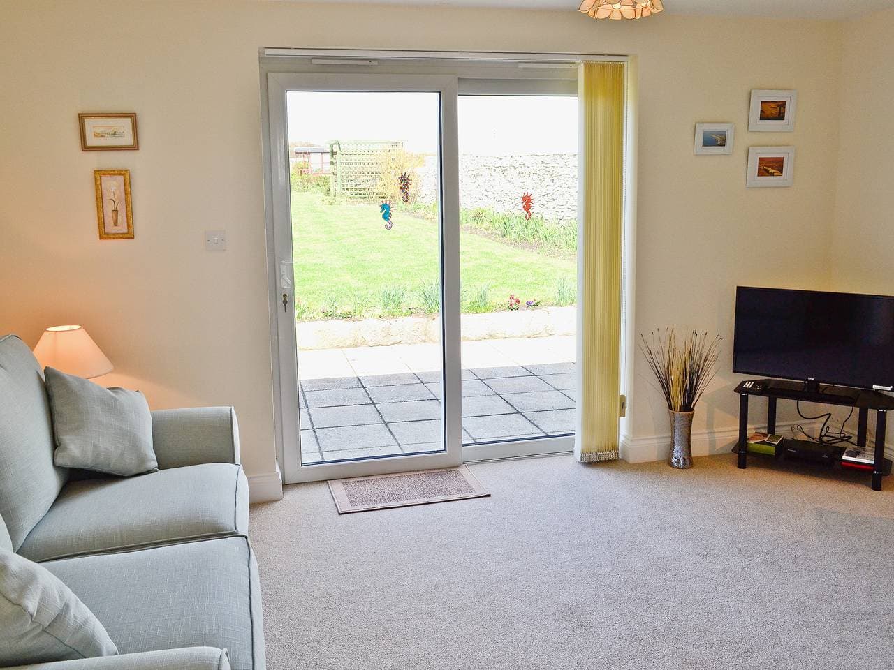 Cottage 1