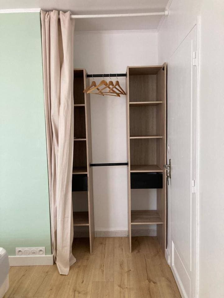 Foto 13 von 13: Apartment
