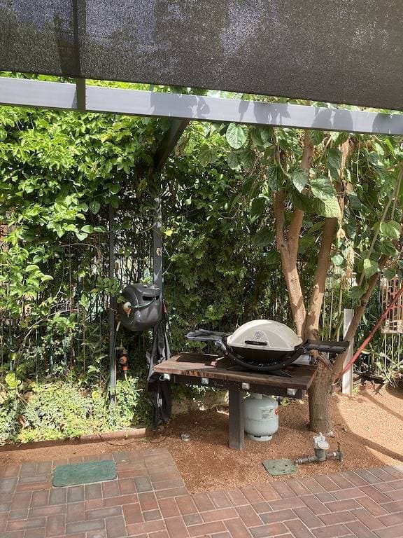 Foto 5 von 31: Thespaceperth- the funkiest bali style villa in Perth