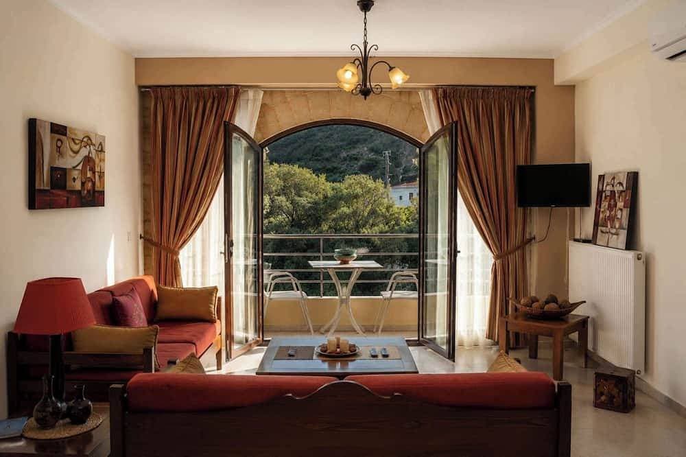 Foto 13 von 30: Xristinas Apartments - Artemis