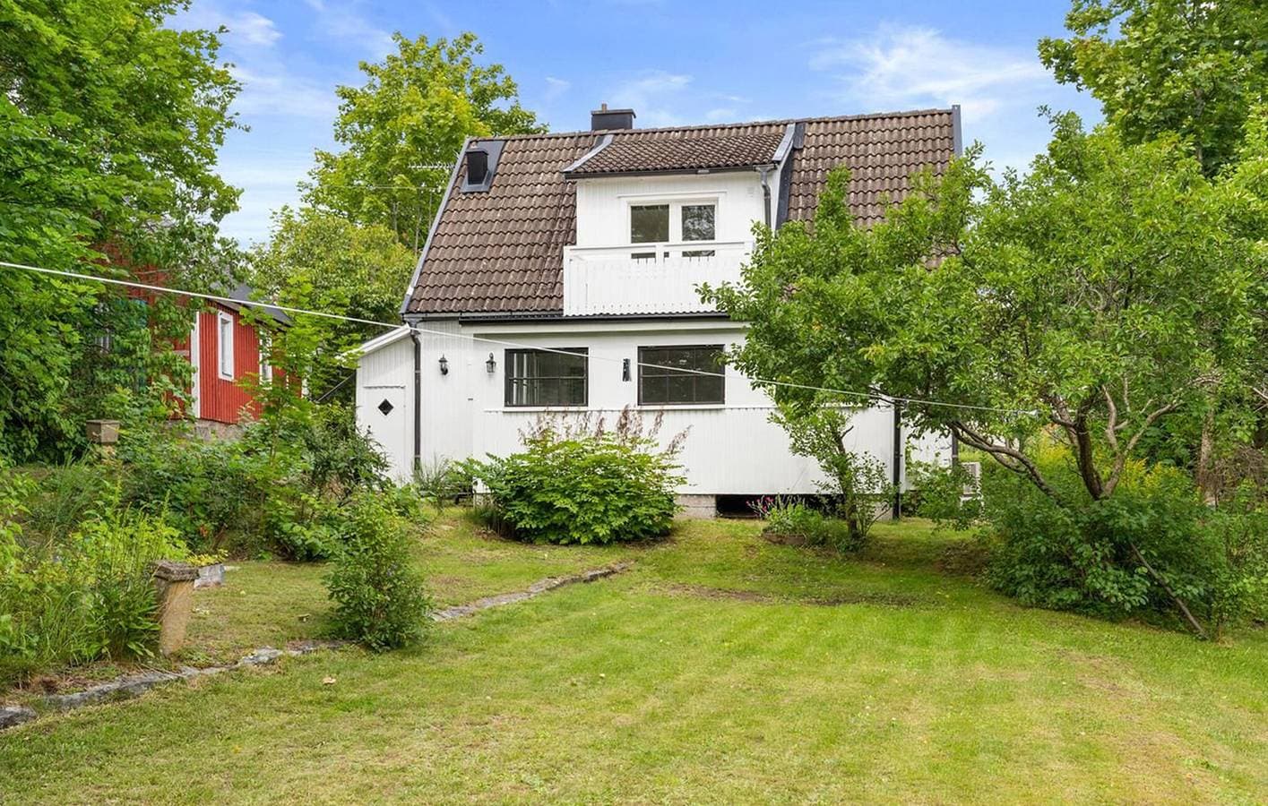 Ferienhaus 90m² 1