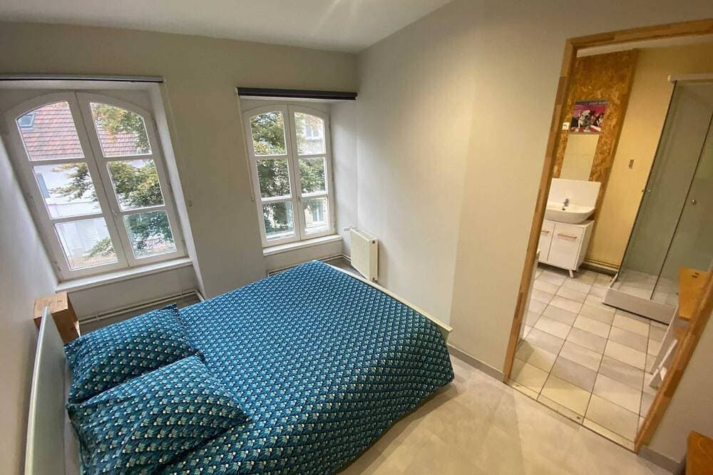 Foto 4 von 9: Homerez - Apartment Cherbourg-en-Cotentin