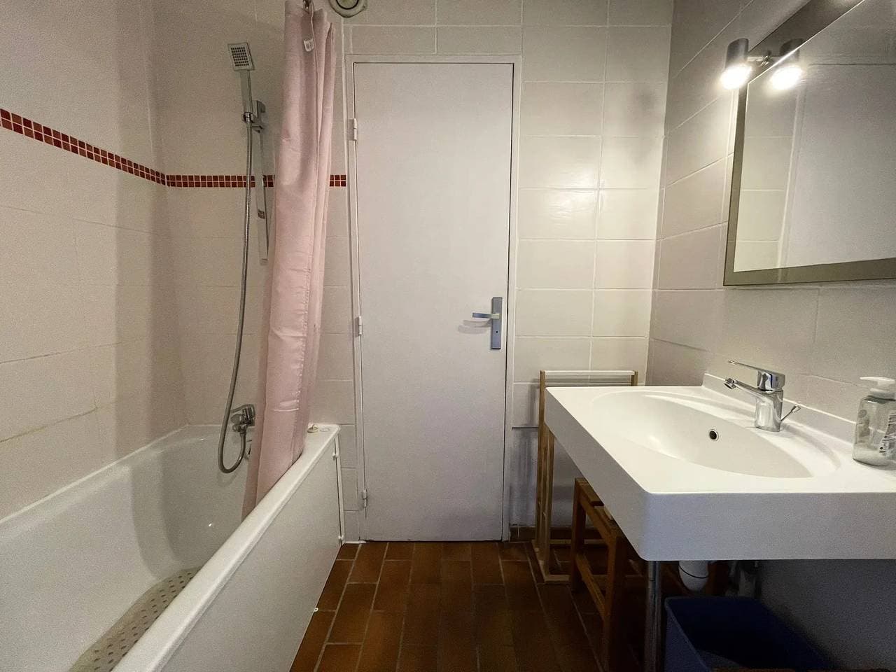 Foto 11 von 13: Wohnung am Meer 2 Zimmer 4 Personen - Budget