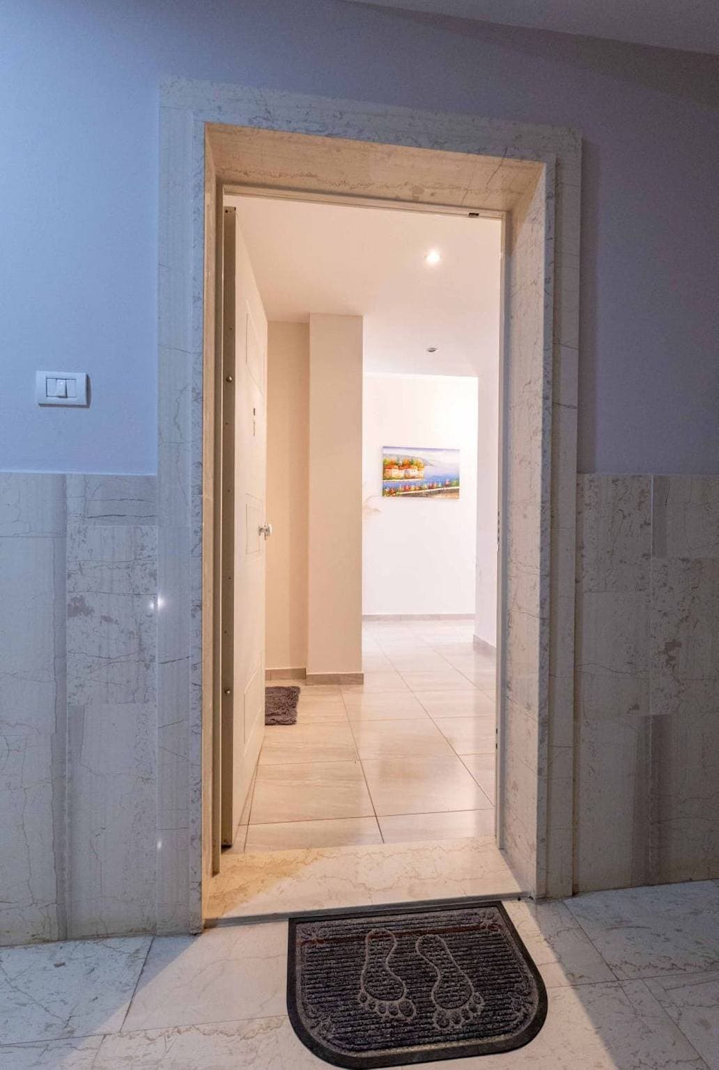 Foto 9 von 39: Ferienwohnung für 4 Personen mit Balkon