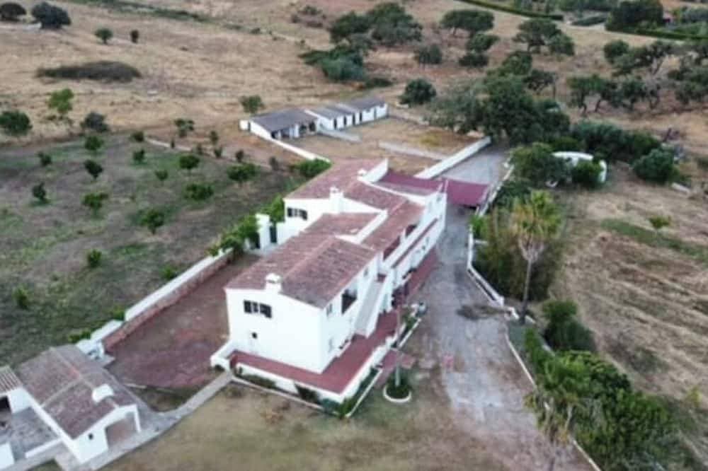 Herdade do Castanheiro E, Bensafrim ruhiges Landleben wenige minuten von Lagos. 1