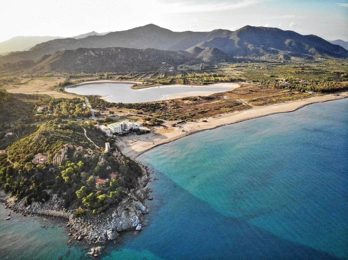 Camping Village Torre Salinas 1