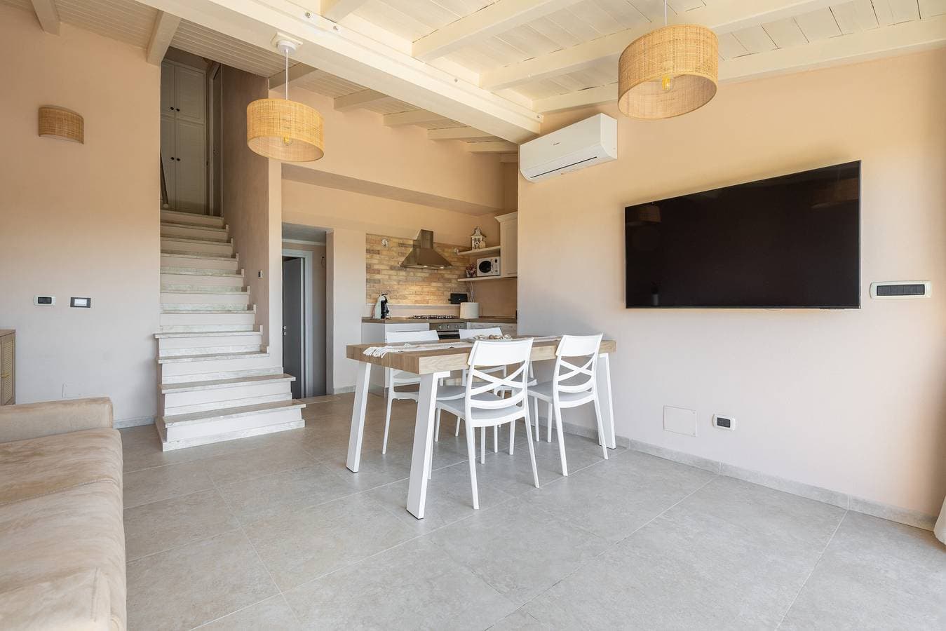 Foto 9 von 26: Casa Adele Porto Luna – Entspannte Ferien am Meer in Villasimius