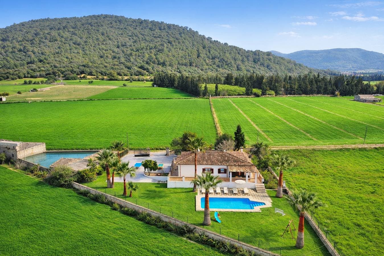 Foto 5 von 38: 040 Villa Can Mussol Etv/1463 by Mallorca Charme