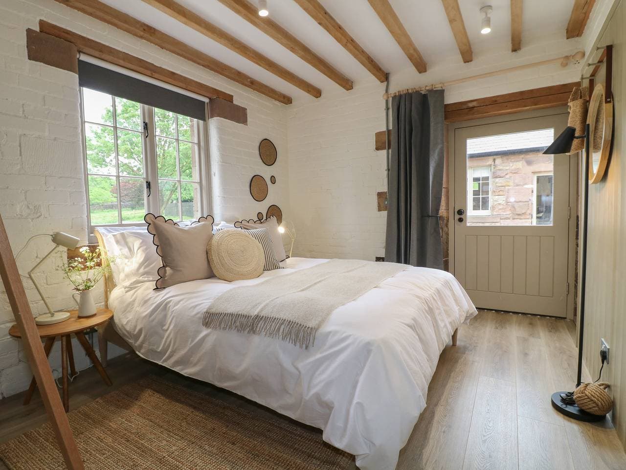 Foto 8 von 21: Holly Cottage - Fold Yards