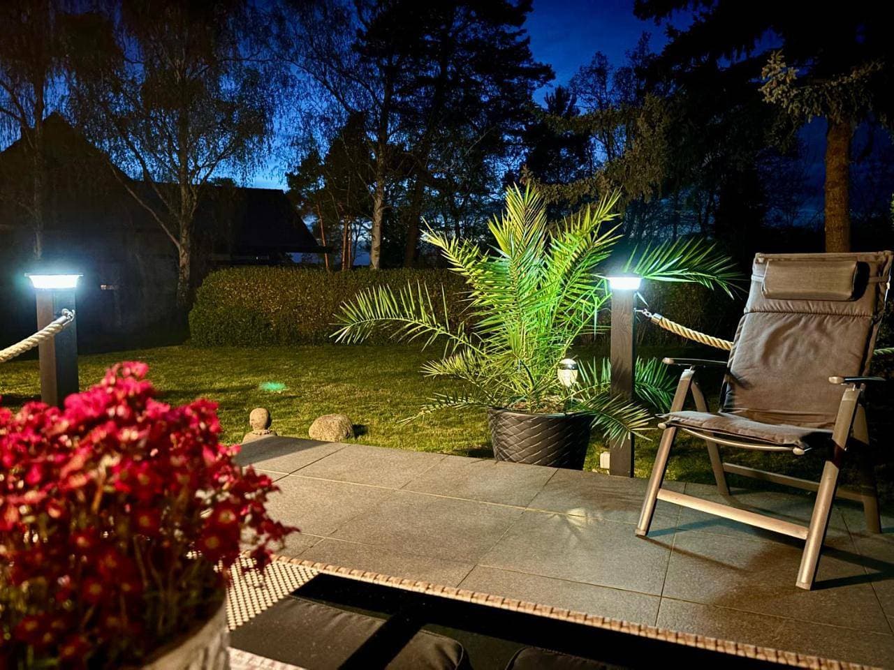 Foto 9 von 60: Holiday Home