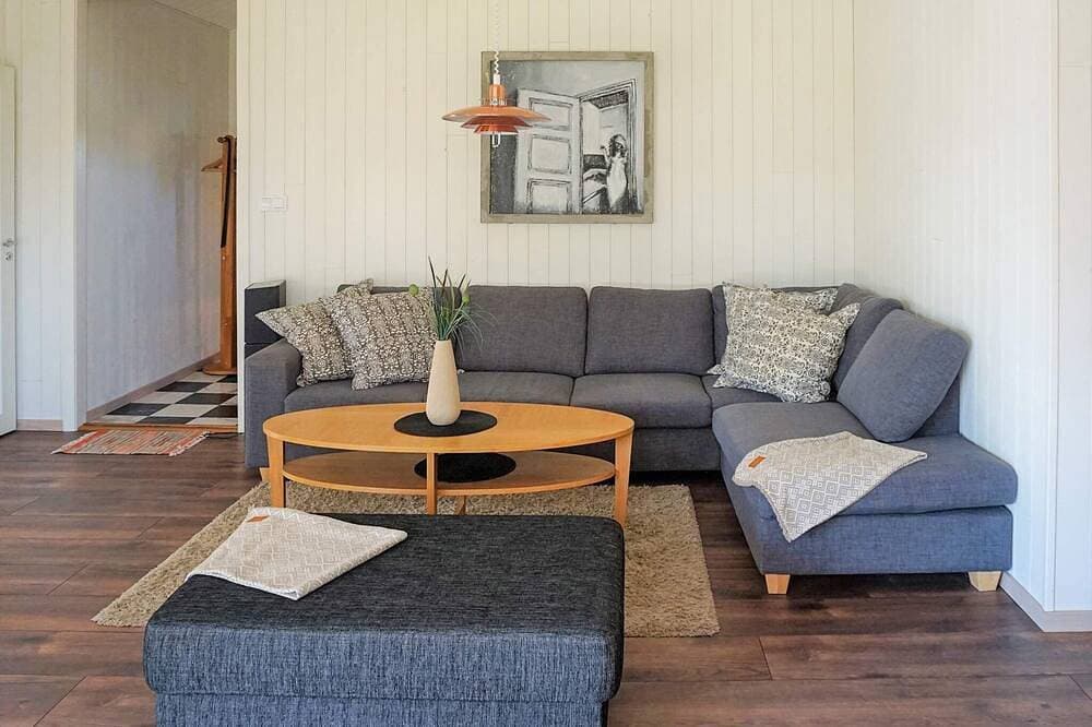 Foto 9 von 21: 4 Sterne Ferienhaus in Sölvesborg