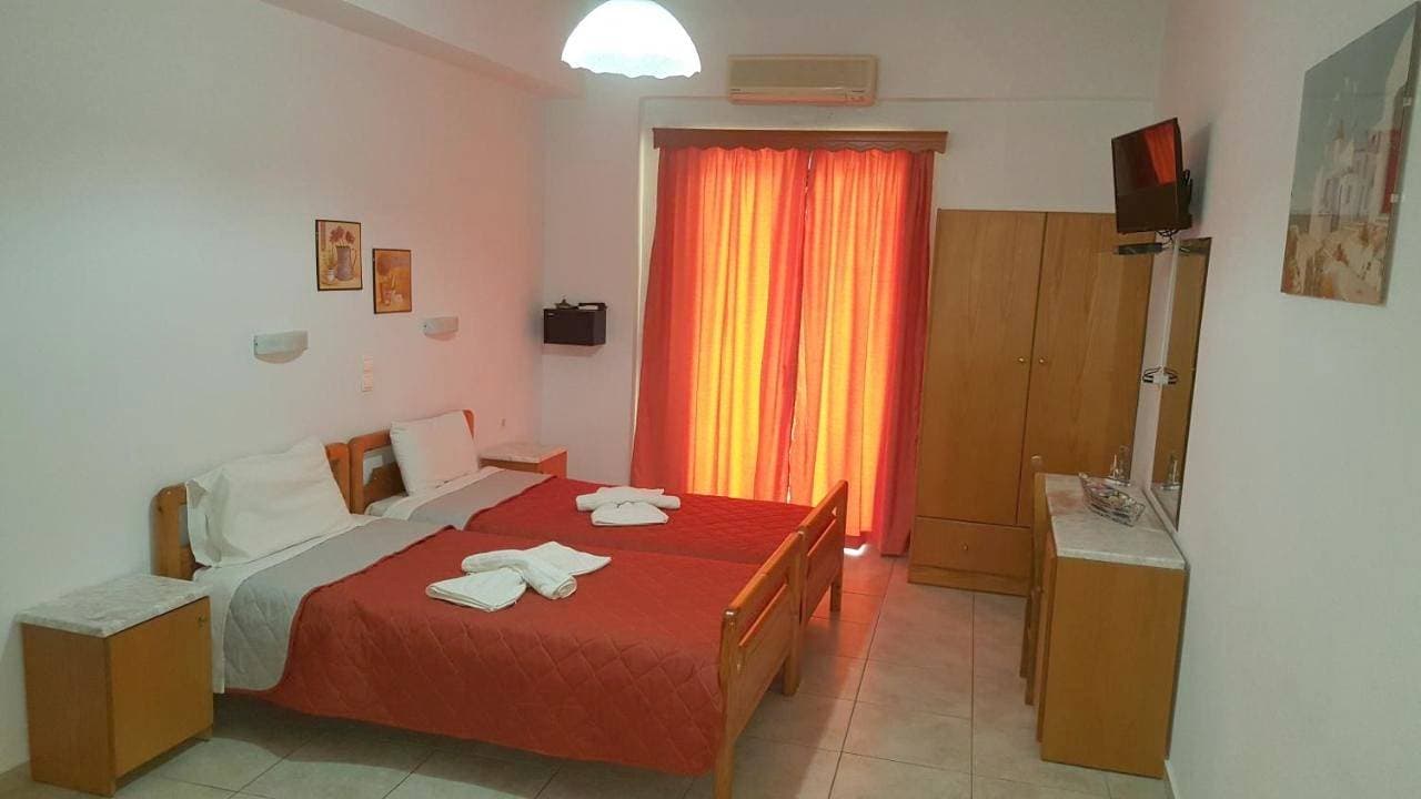 Foto 2 von 29: Studio (2 Adults)