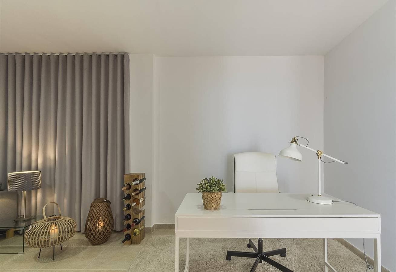 Foto 12 von 36: Villa 'Bellona' mit Meerblick, WLAN und Klimaanlage